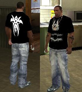 Tribal T-Shirt