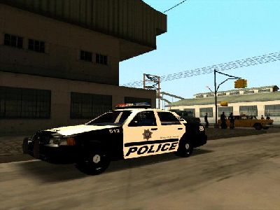 Las Vegas PD