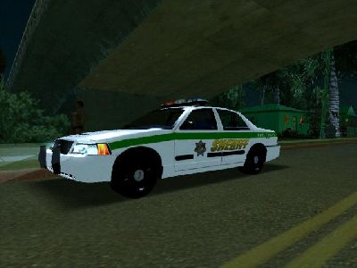 San Francisco PD