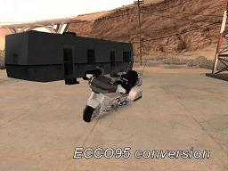Honda Goldwings v1.1a