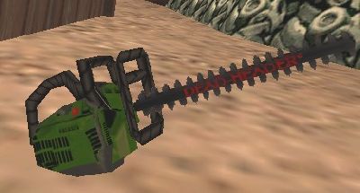 Garden Trimmer