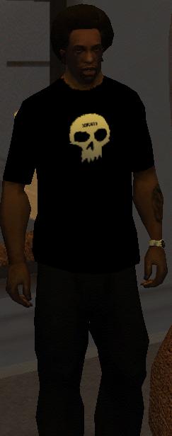 ZERO T-Shirt