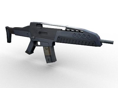 XM8