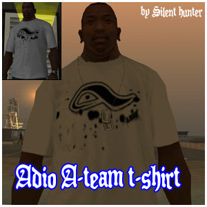 Adio 