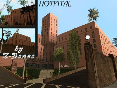 Hospital