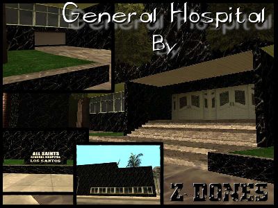 General Hospital