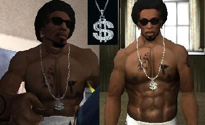 Dollar Chain