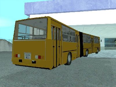 Ikarus 280 v 1.1