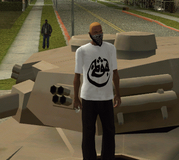 Azad Shirt