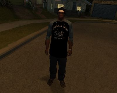 G-Unit T-Shirt