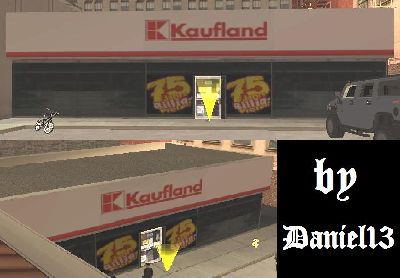 Kaufland
