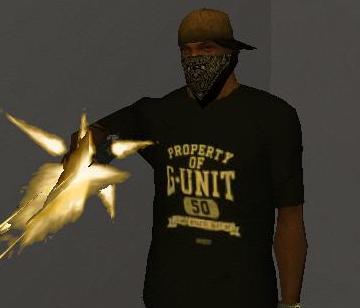 G-Unit Shirt