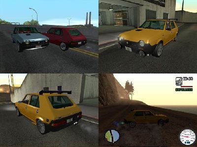 Fiat Ritmo