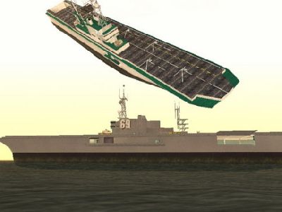 Flugzeugträger
