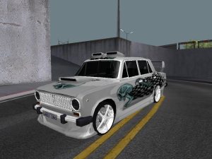 Vaz 21011