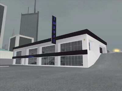 Import Tuner Autohaus