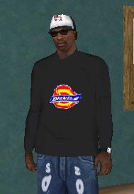 Dickies Sweat