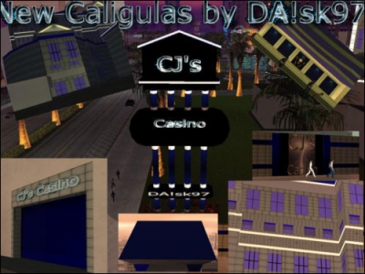 New Caligulas