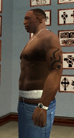 2 Tattoes