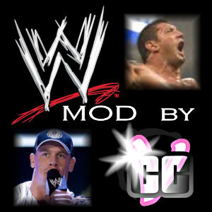 WWE Super Mod