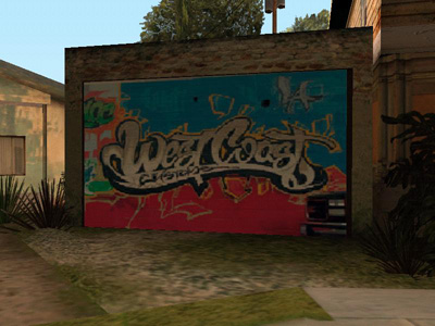West Coast Garage
