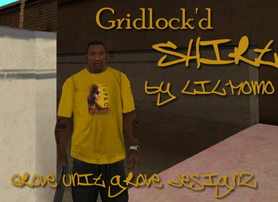 Gridlock