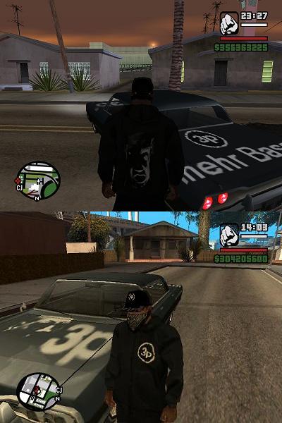 3p-Skin