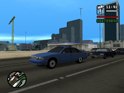 1991 Chevrolet Caprice