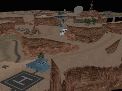 Desert Oase V0.2