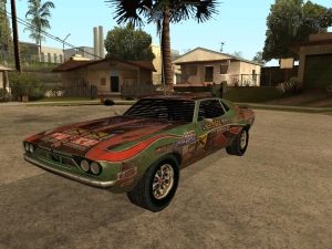 FlatOut-Thunderbolt