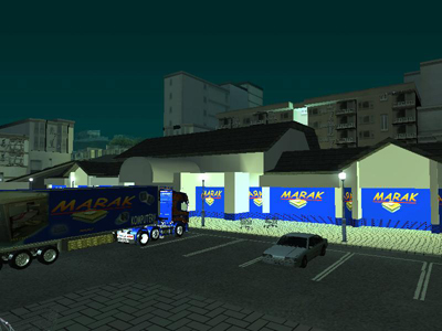 Marak Shop