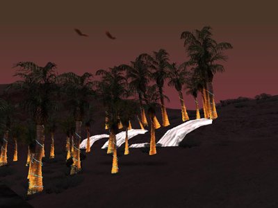 Airstrip Paradies 1.0