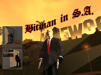 Hitman