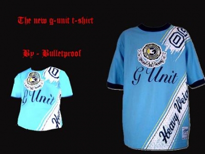G-Unit Shirt