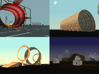 Stunt v2.5