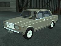 Lada 2107 V2.0