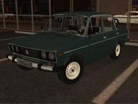 Lada 2106