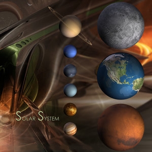 Solar System