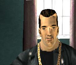 Tommy aka Claude