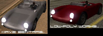 Porsche 550 Spyder