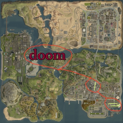 Doom 0.1a Beta
