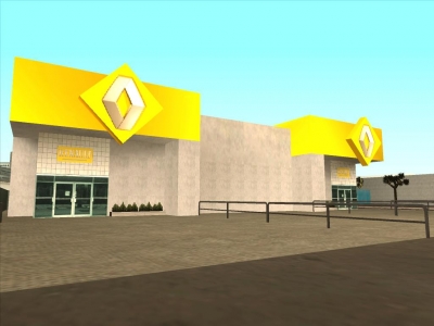 Renault Autohaus