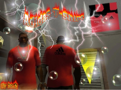Adidas T-Shirt