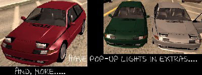 Volvo 480 Turbo