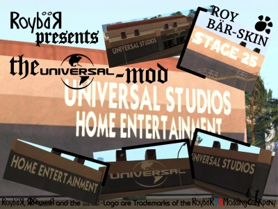 Universal Studios