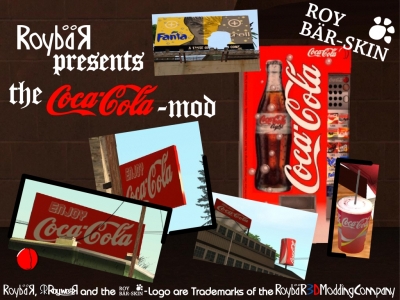 Coke-Mod