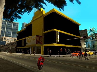 Pathé Bioscoop