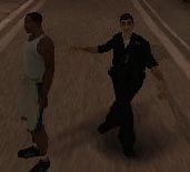 Drunk Cops Mod