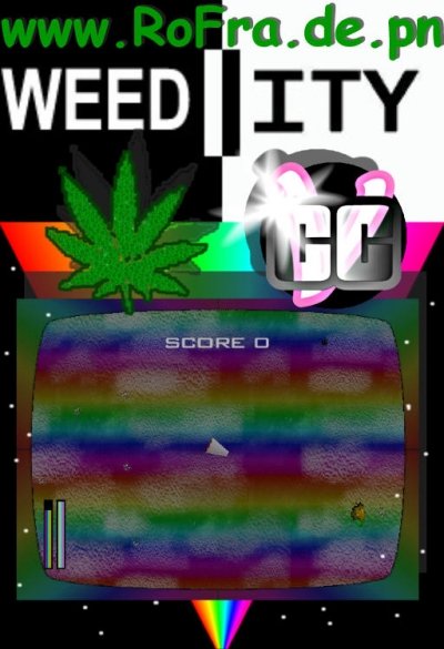 Weedity