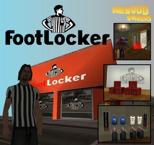 Foot Locker